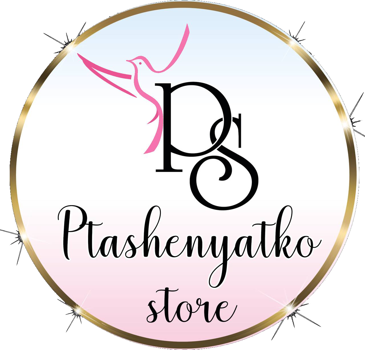 Логотип Ptashenyatko Store
