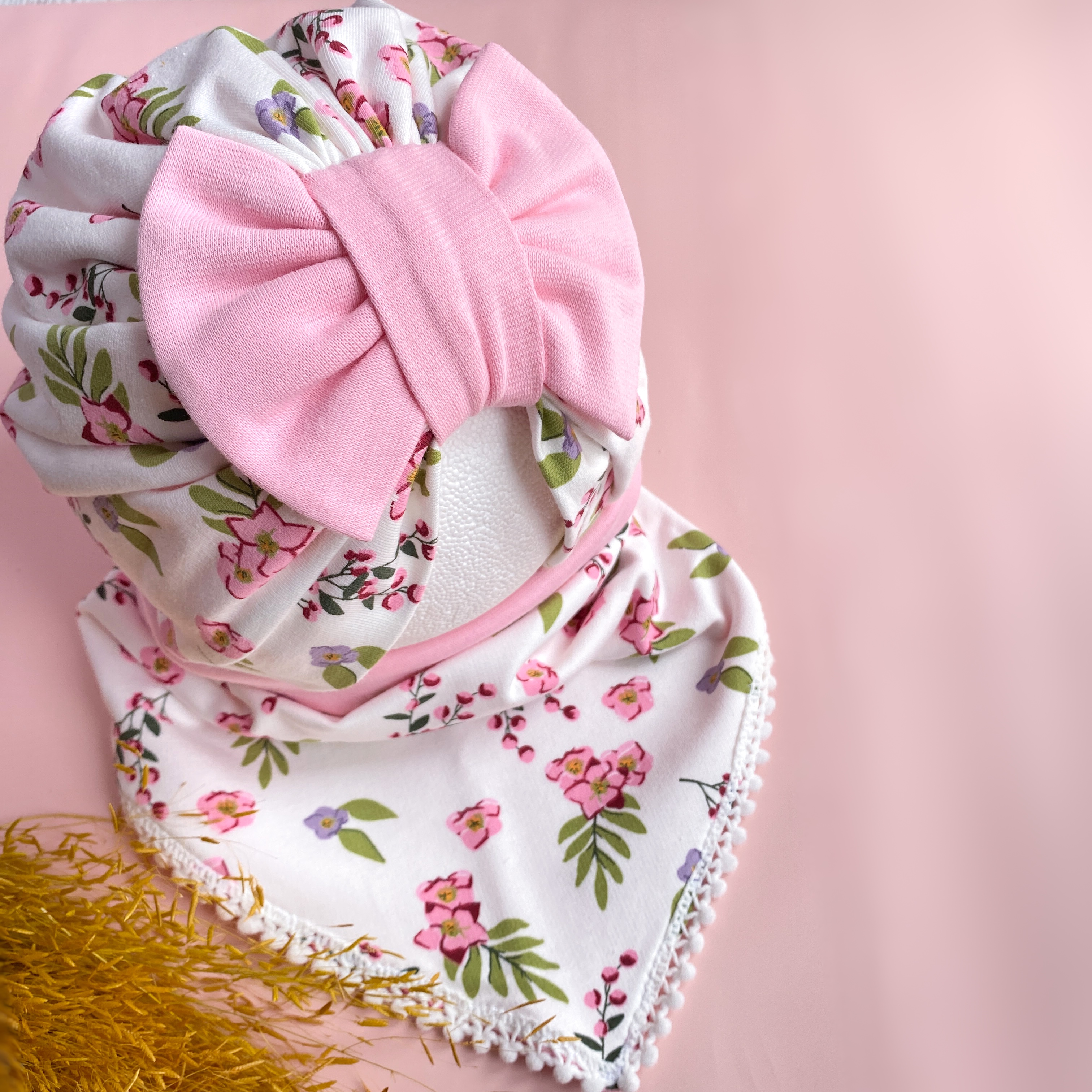 Комплект для дівчинки